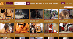 Desktop Screenshot of gfbetrayal.com